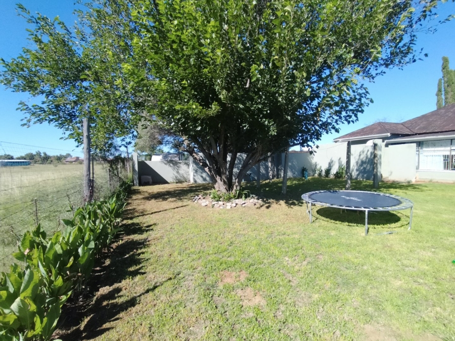 Commercial Property for Sale in Lakeview Free State